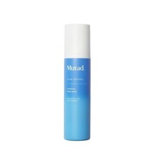 Murad Clarifying Body Spray with Salicylic Acid Good For Acne/Blemishes (6 oz)